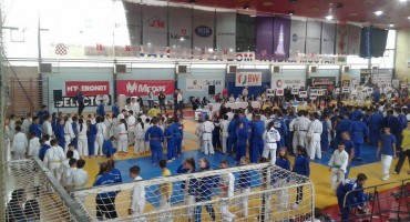 judo klub neretva