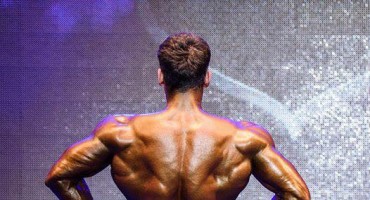 Leo Zovko - idealan comeback!