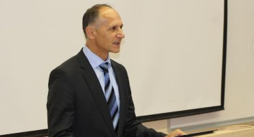 Marin Čorluka izabran za predsjednika Vijeća za sport BiH