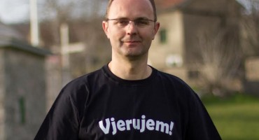 Fra Mario Knezović: Prosvjednici ‘izdajnici’ gaze ljudska prava