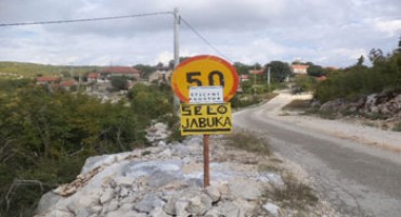 granica, Hrvatska, Hercegovina