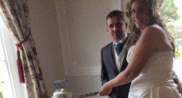 fotografija, vjenčanje, sin