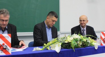 Mostar, knjiga, predstavljanje knjige, Hercegovina