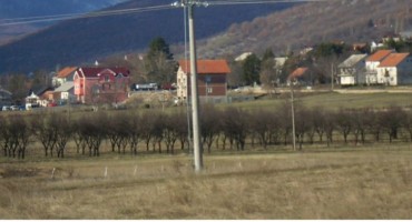 Trostruko ubojstvo u Livnu: Ubio majku, brata i nevjestu