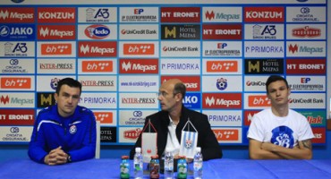 NK Široki Brijeg:  Na Pecari su uvijek cilj tri boda pa tako i protiv Drine