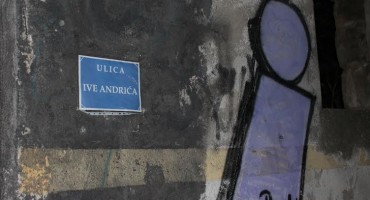 Mostar dobio ulicu  Ivu Andrića