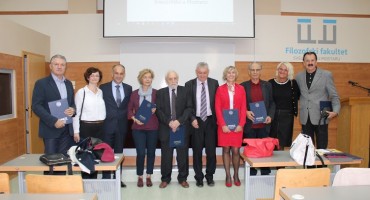 FPMOZ: Održana svečana sjednica povodom 10. obljetnice Studija glazbene umjetnosti, Studija fizičke kulture i Studija pedagogije