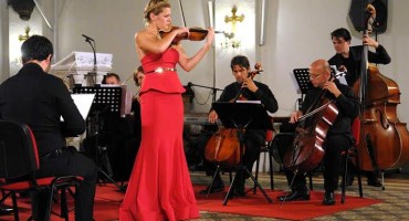 samoborska jesen, koncert