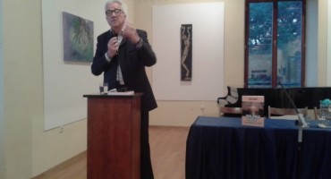 Ivica Ursić, knjiga, Stolac, Troplet