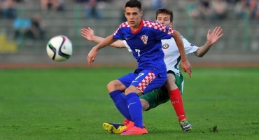 Josip Brekalo: Svi smo se borili kao lavovi