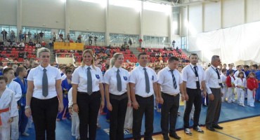 judo klub neretva, Makarska