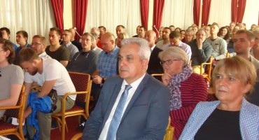 Unik System Desing, Mostar, posjet