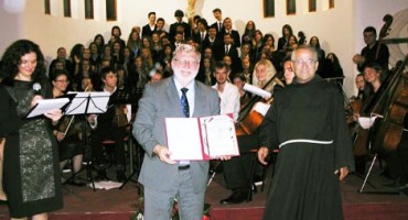 U župnoj crkvi sv. Blaža u Gradnićima održan veličanstveni i nezaboravni Koncert odabranih 