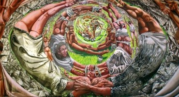 Mostar: Izložba Darka Đurovića