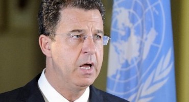 Glavni tužitelj UN međunarodnog kaznenog suda u Mostaru