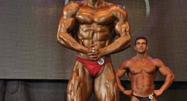 Leo Zovko se u Mostar vratio kao apsolutni šampion