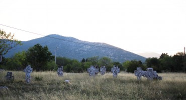 Dragan Marijanović, priče iz hercegovine, hodopisi