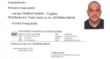 Humanitarna akcija, pomoć, Čapljina