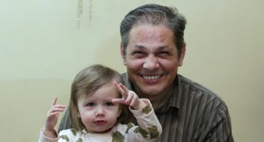 Slaven Knezović: Moja kći Katja je moja najdraža glumica