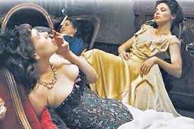 Sve tajne zagrebačkih bordela: Grad je imao šest bludilišta