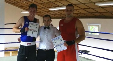 BK Ljubuški: Odličan nastup u Sarajevu na 5. kolu lige