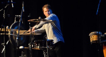 samoborska jesen, koncert