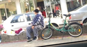 Mostarske legende: Kupite cvijeće voljenoj ženi, ali ne zaboravite na vlastitu