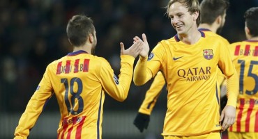 Jedan od najtežih domaćih poraza Reala u povijesti