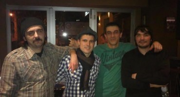 Vikend počinje četvrtkom!