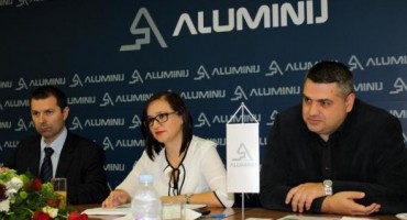 Uprava Aluminija primila visoko izaslanstvo Europske banke za obnovu i razvitak