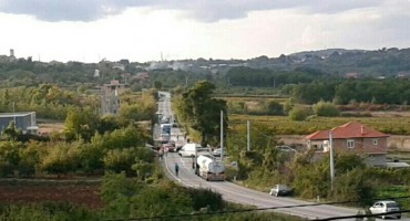 teža prometna nesreća, Stolac, Čapljina