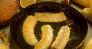 'Pohane' banane: Kremasto iskušenje namijenjeno starijima od 18