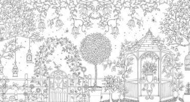 Bojanke za odrasle su savršen način za opuštanje