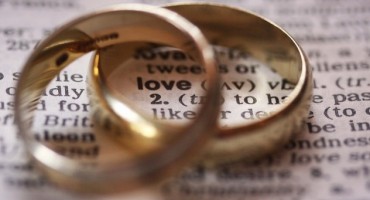 Tajna sretnog braka krije se u jednoj jednostavnoj riječi!