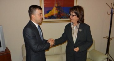 SAD i OHR formiraju timove za pregovore o Statutu Mostara