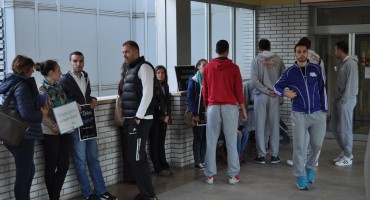 HKK Zrinjski: 40 dana za život - Mostar