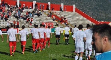 FK Velež, HŠK Zrinjski, Gradski derbi Zrinjski - Velež, Gradski derbi