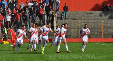 FK Velež, HŠK Zrinjski, Gradski derbi Zrinjski - Velež, Gradski derbi, Stadion HŠK Zrinjski, FK Velež