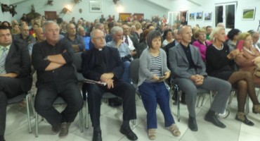 Predstavljena knjiga Pruge koje su život značile, Stanisava Vukorepa