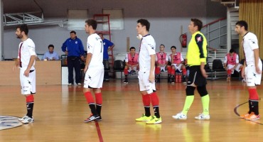 Metković u nedjelju na Baldekinu