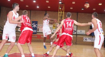 HKK Zrinjski, košarkaši