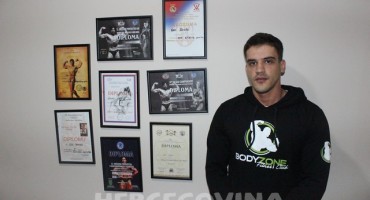 Leo Zovko sutra nastupa na Brčko Open 2015