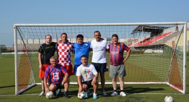 Radničke igre EP HZHB