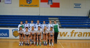 HZRK Grude, Fram Reykjavik