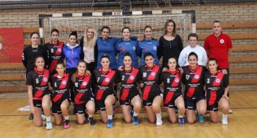 HŽRK Zrinjski-ŽRK Bihać 24:25