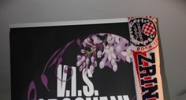 Hercegovci proslavili pobjedu Zrinjskog u Wupertalu