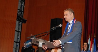 HDZ, izbori, BIH, Mostar