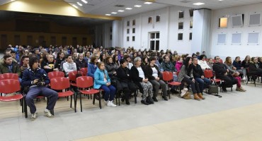 Međugorje: Održana premijera dokumentarnog filma 40