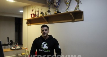 Leo Zovko: Moj sport je način života koji volim