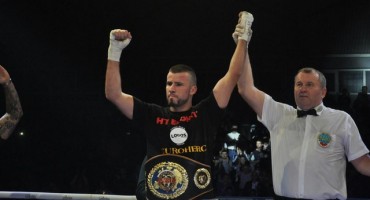 Damir Beljo o povijesnom meču Tyson je uspio u svojoj taktici i ponizio Vladimira Klitschka